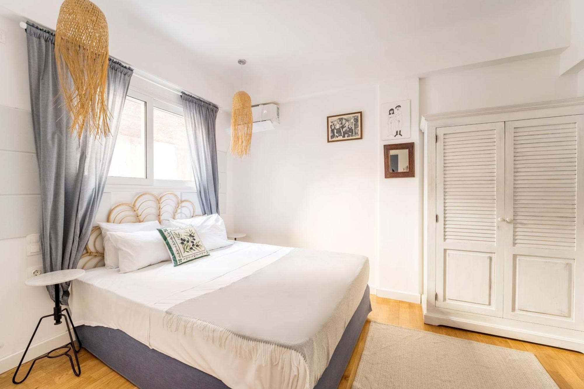Appartamento con 1 Camera da Letto